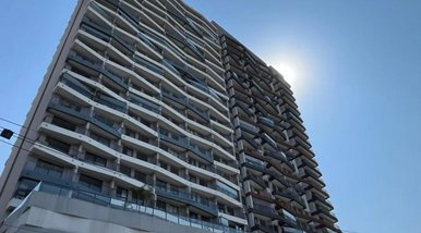 apartment em Avenida Vereador Jose Diniz, Santo Amaro - São Paulo - SP