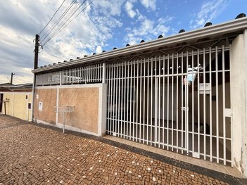 house em Rua dos Guainumbis, Vila Costa e Silva - Campinas - SP