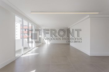 apartment em Rua Batataes, Jardim Paulista - São Paulo - SP