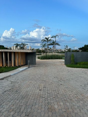 land_lot em SMPW Quadra 4, Park Way - Brasília - DF