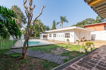 house em Rua Joaquim Nabuco, Brooklin Paulista - São Paulo - SP