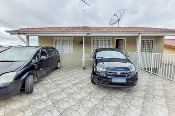 land_lot em Rua José de Alencar, Guarani - Colombo - PR