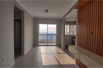 apartment em Avenida Santana, Jardim Amanda I - Hortolândia - SP