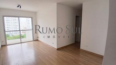 apartment em Rua José Benedito Salinas, Jardim Itapeva - São Paulo - SP