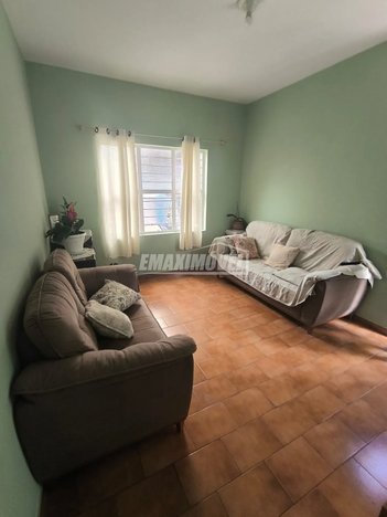 house em Rua José Del Cistia, Jardim Gonçalves - Sorocaba - SP