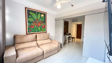 apartment em Rua Nicarágua, Sion - Belo Horizonte - MG