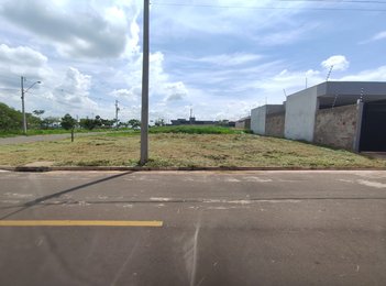 land_lot em Avenida Maria Apparecida Falleiros de Paula, Setvalley II - São José do Rio Preto - SP