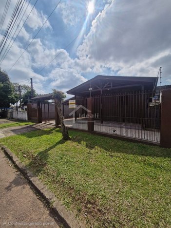 house em Rua São Lázaro, Capão da Cruz - Sapucaia do Sul - RS