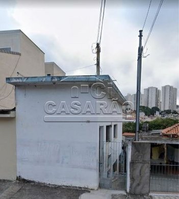 land_lot em Rua Ribeirão Preto, Olímpico - São Caetano do Sul - SP