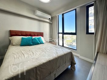 apartment em Rua Professor Simão José Hess, Trindade - Florianópolis - SC