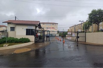 apartment em Rua Ivanir de Sousa, Jardim Novo Estrela - Hortolândia - SP