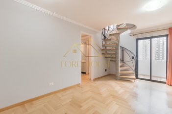 apartment em Rua Pedroso Alvarenga, Itaim Bibi - São Paulo - SP