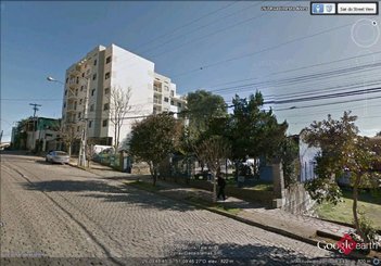 land_lot em Rua Ernesto Alves, Nossa Senhora de Lourdes - Caxias do Sul - RS