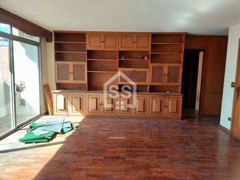 apartment em Rua Indiana, Brooklin Paulista - São Paulo - SP