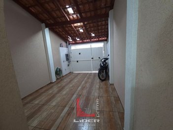 house em Rua Sebastião Bueno de Moraes, Jardim São Miguel - Bragança Paulista - SP