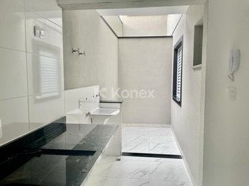 house em Rua Abaetezinho, Vila Isolina Mazzei - São Paulo - SP