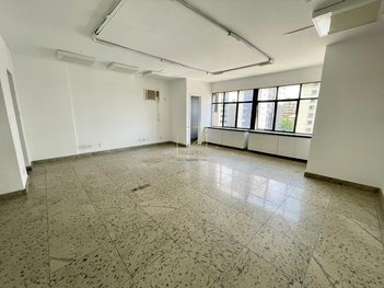 office em Ouro Preto, Barro Preto - Belo Horizonte - MG