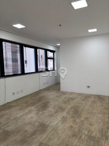 office em Alameda Olga, Barra Funda - São Paulo - SP