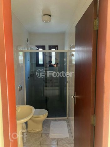 house em Rodovia Tertuliano Brito Xavier, Jurerê - Florianópolis - SC