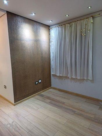 apartment em Otávio Mangabeira, Jardim Ana Maria - Santo André - SP