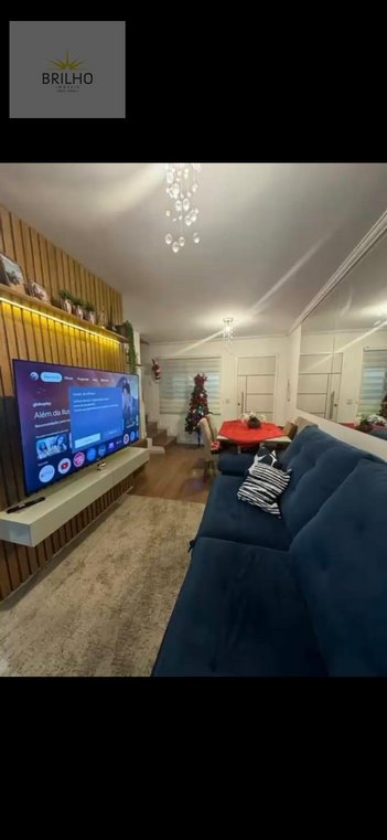 house em Rua Jarama, Jardim São João - Jandira - SP