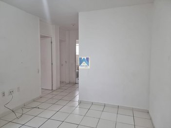 apartment em Avenida Kaoru Hiramatsu, Braz Cubas - Mogi das Cruzes - SP