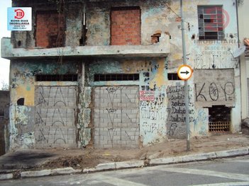 land_lot em Rua Jarauara, Vila Ré - São Paulo - SP