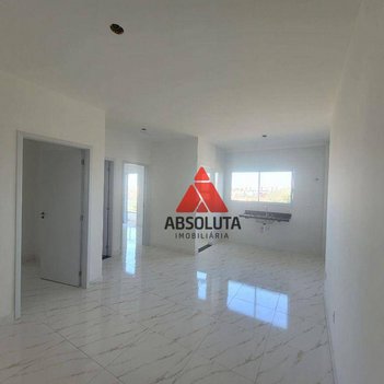 apartment em Rua João Missio, Campo Limpo - Americana - SP