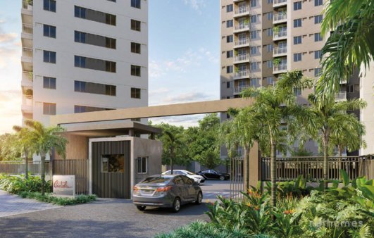 Cômodo Condomínio