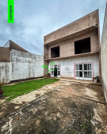 house em Rua Cassiano Garcia de Freitas, Jardim Vera Cruz III - Franca - SP