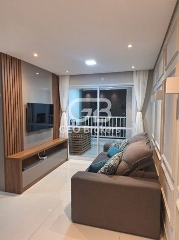 apartment em Avenida Fortaleza, Parque Industrial - São José dos Campos - SP