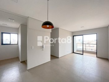 apartment em Rua Dionísio Ferreira dos Reis Filho, Jardim Walkíria - São José do Rio Preto - SP