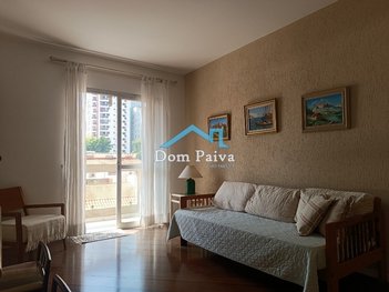 apartment em Rua Comendador Miguel Calfat, Vila Nova Conceição - São Paulo - SP