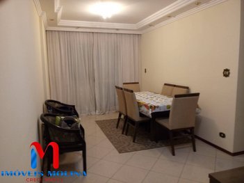 apartment em Rua Roma, Osvaldo Cruz - São Caetano do Sul - SP