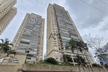 apartment em Rua Princesa Isabel, Brooklin Paulista - São Paulo - SP