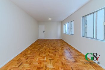 apartment em Alameda Itu, Jardim Paulista - São Paulo - SP