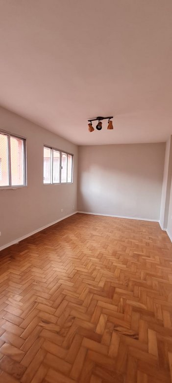 apartment em Rua Conselheiro Furtado, Liberdade - São Paulo - SP