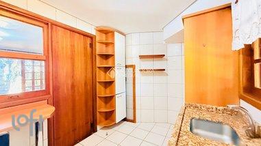 house em Coronel Marcos, Ipanema - Porto Alegre - RS