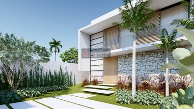 house em Avenida Jurandyr Pires, Barra da Tijuca - Rio de Janeiro - RJ