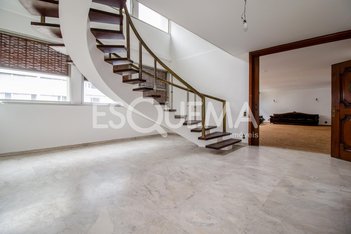 apartment em Rua Itacolomi, Higienópolis - São Paulo - SP