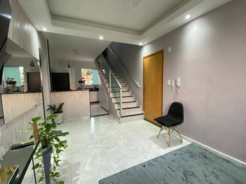 apartment em Rua Prados, Vila Cristina - Betim - MG