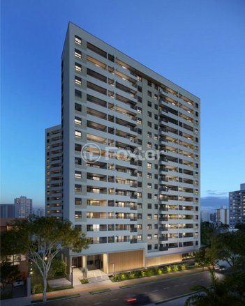 apartment em Rua Carneiro da Cunha, Vila da Saúde - São Paulo - SP