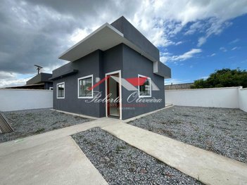 house em Rodovia Amaral Peixoto, Vista Alegre (Tamoios) - Cabo Frio - RJ