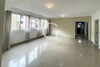 apartment em Rua Abílio Soares, Paraíso - São Paulo - SP
