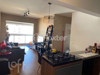 apartment em Rua Pereira Estéfano, Vila da Saúde - São Paulo - SP