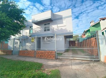 apartment em Rua Nelma Weber Denardini, Pinheiro Machado - Santa Maria - RS