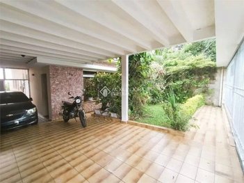 house em Rua Onze de Fevereiro, Cidade Vargas - São Paulo - SP
