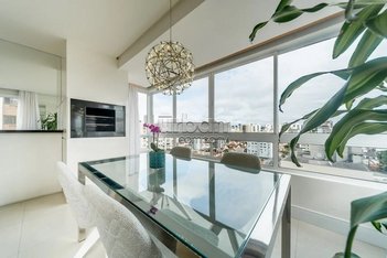 apartment em Rua Geraldo Souza Moreira, Passo da Areia - Porto Alegre - RS