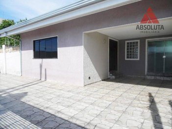 house em Rua Maria Bover Boldrini, Jardim Lizandra - Americana - SP