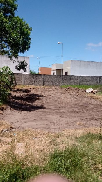 land_lot em Rua Onofrio Aikim, Vila Nossa Senhora de Fátima - Rio Grande - RS